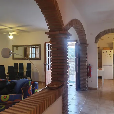 Casa Domi Дом отдыха *
