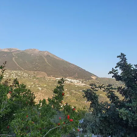 Casa Domi Дом отдыха