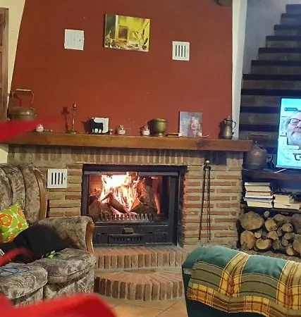 Casa Domi בית נופש *