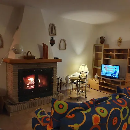 Holiday home Casa Domi