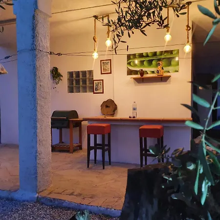 Casa Domi *