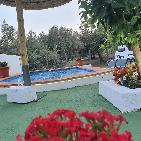 Holiday home Casa Domi